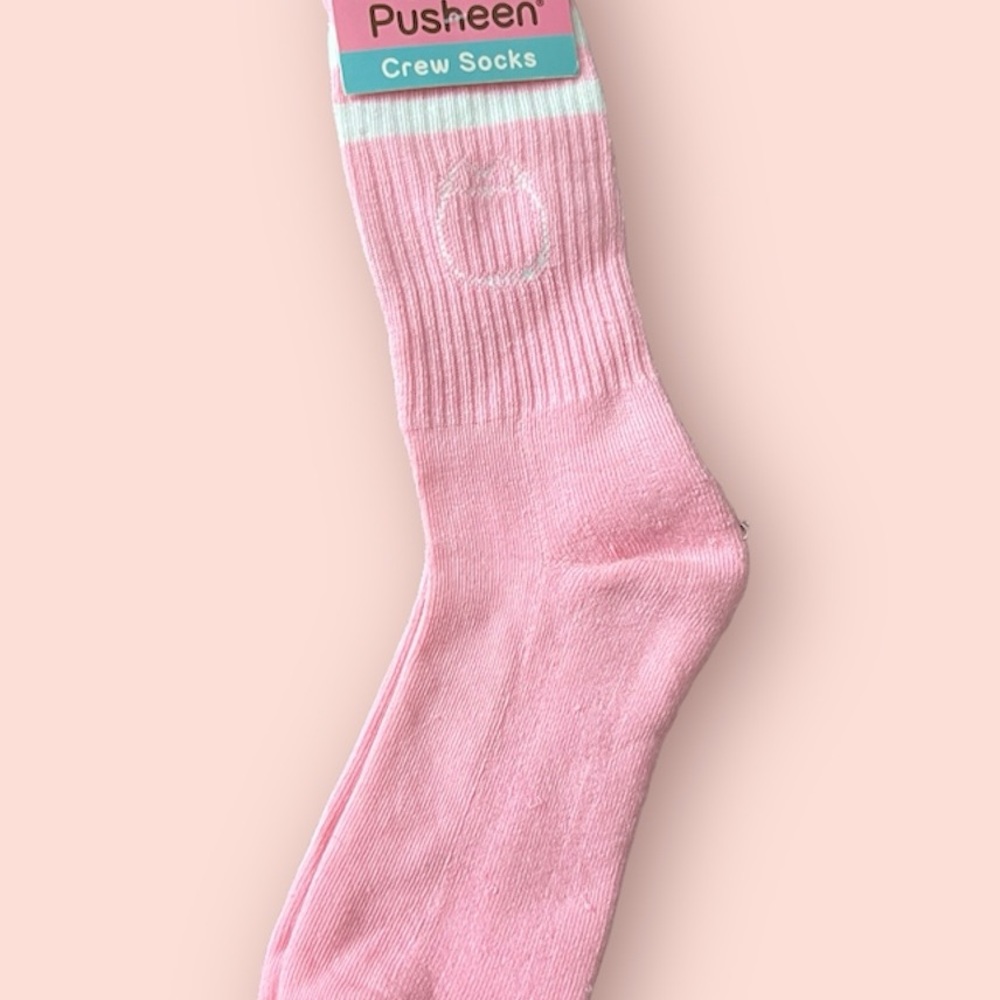 NWT Pusheen Women’s Socks